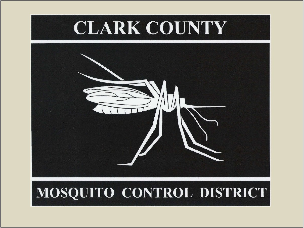 Mosquito Control District presentation to Board of Health