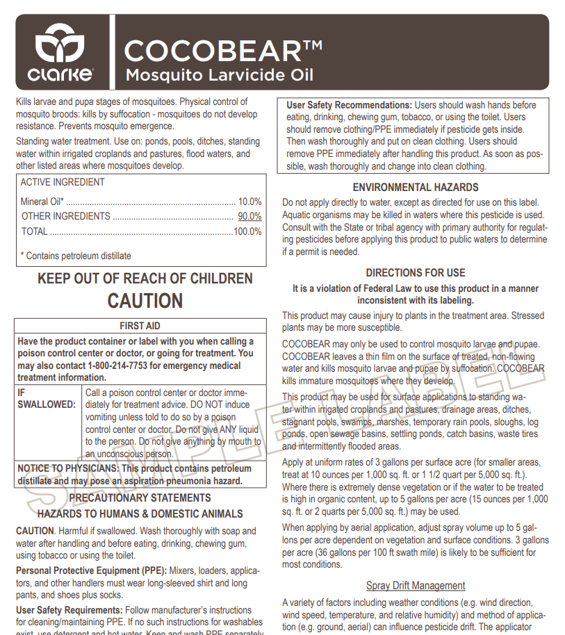 Cocobear