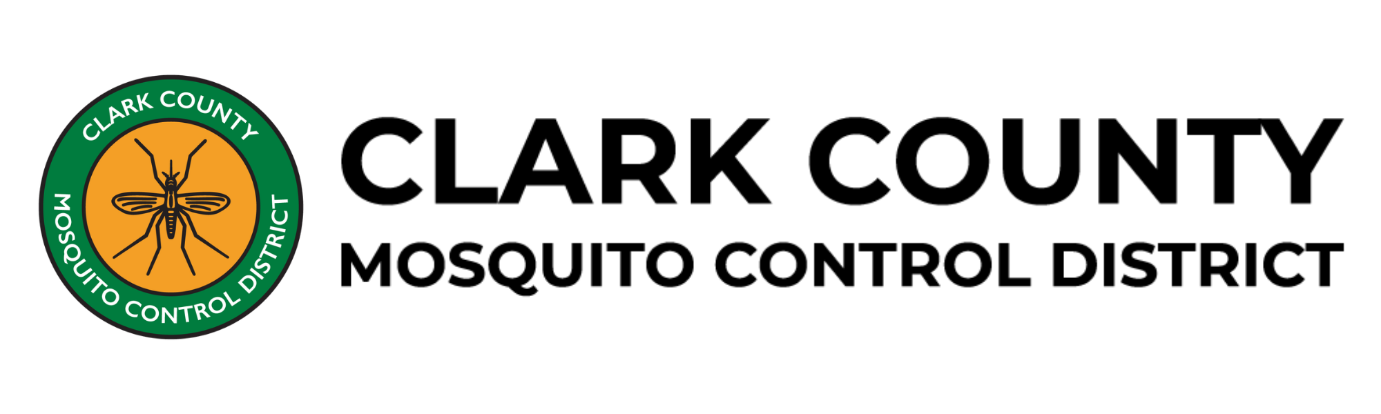 Clark County Mosquito Control District - CCMCD